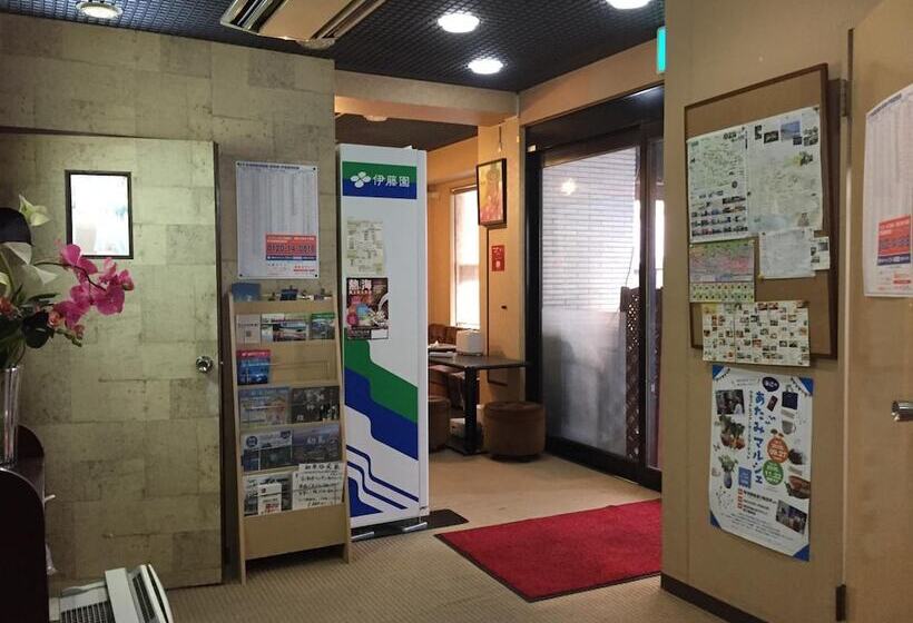 Отель Fancy Business