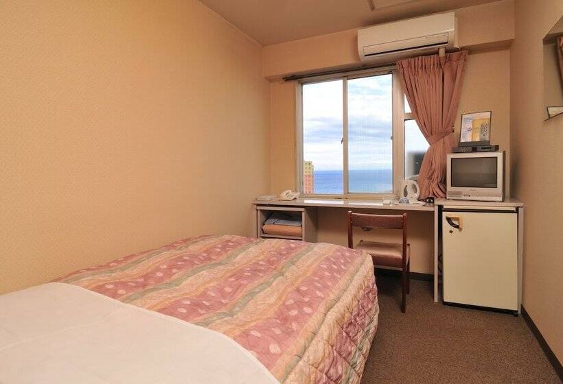 Отель Fancy Business