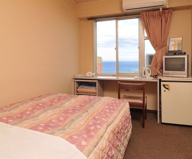 Отель Fancy Business