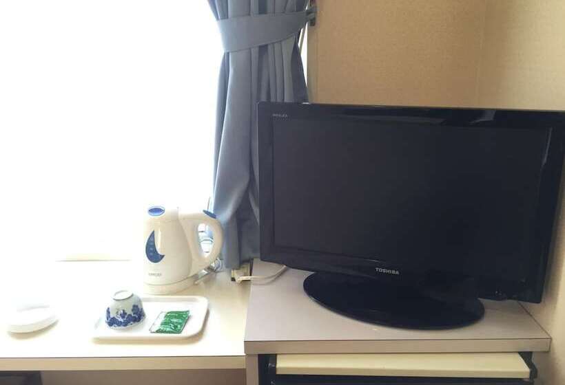 Отель Fancy Business