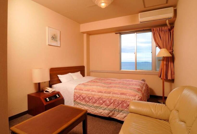 Отель Fancy Business