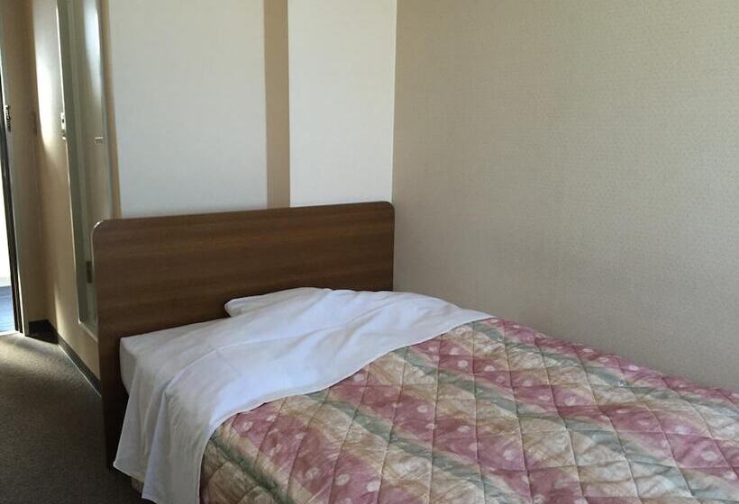 Отель Fancy Business