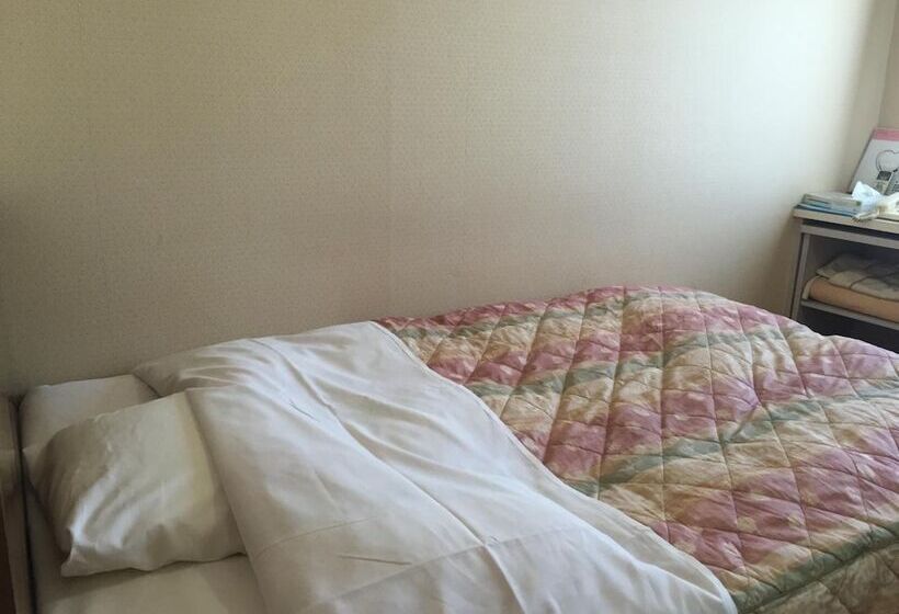 Отель Fancy Business