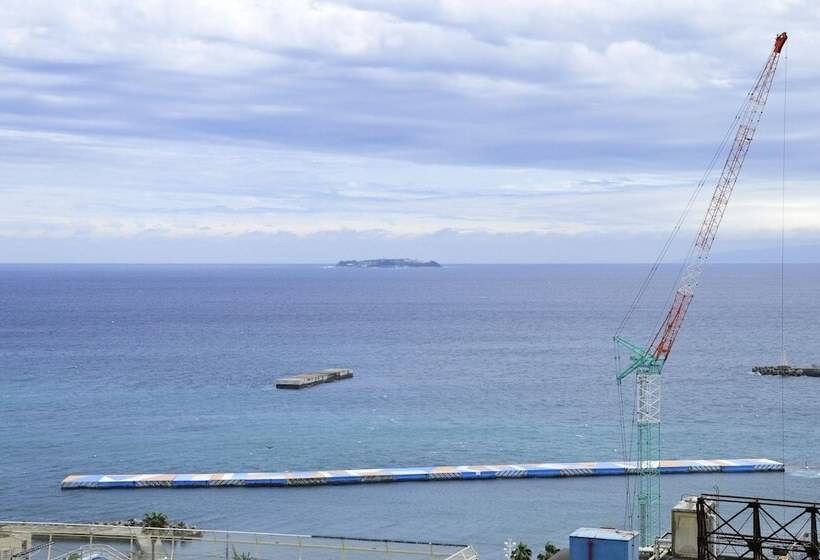 Отель Fancy Business