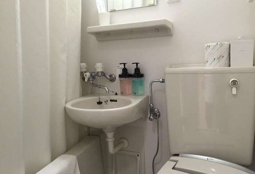 Отель Fancy Business