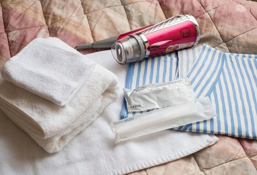 Отель Fancy Business