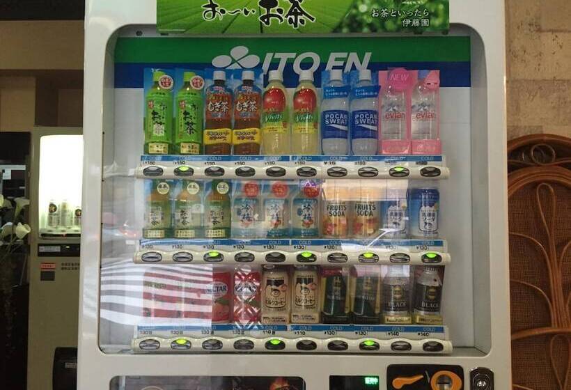 Отель Fancy Business