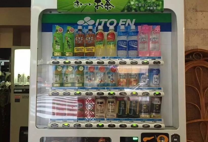 هتل Fancy Business