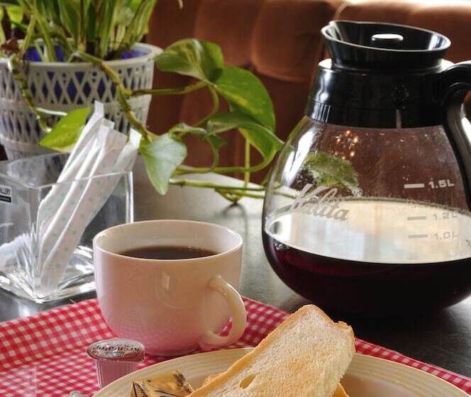 Отель Fancy Business