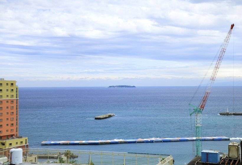 Отель Fancy Business