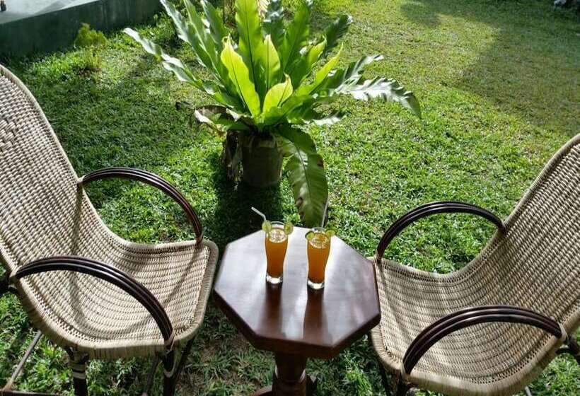 فندق Crystal Oceanic