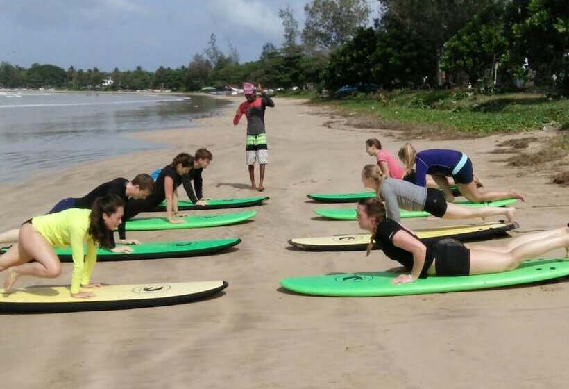 فندق Crystal Oceanic