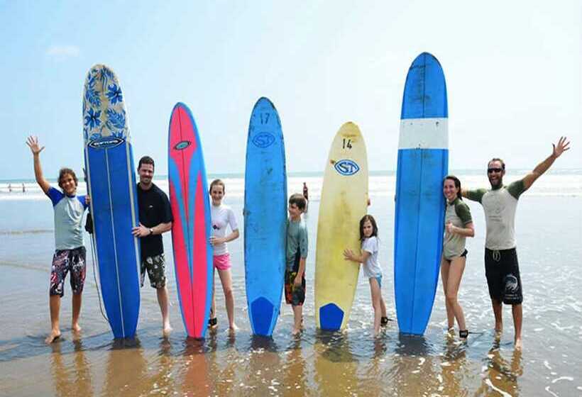 فندق Crystal Oceanic