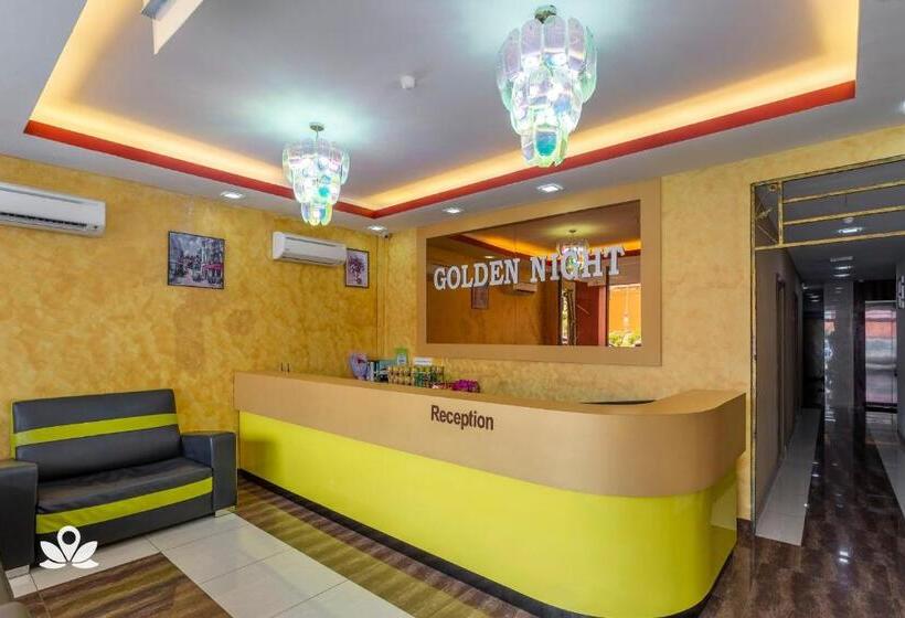 Hotel Golden Night