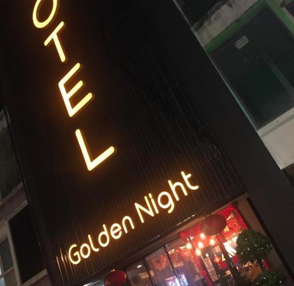 Hotel Golden Night