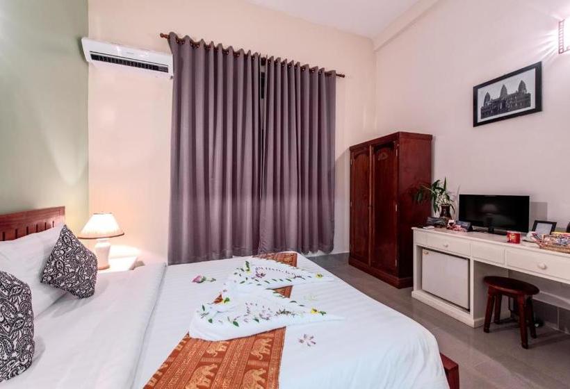 Hotel Lemongrass & Ginger