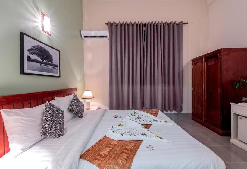 Hotel Lemongrass & Ginger