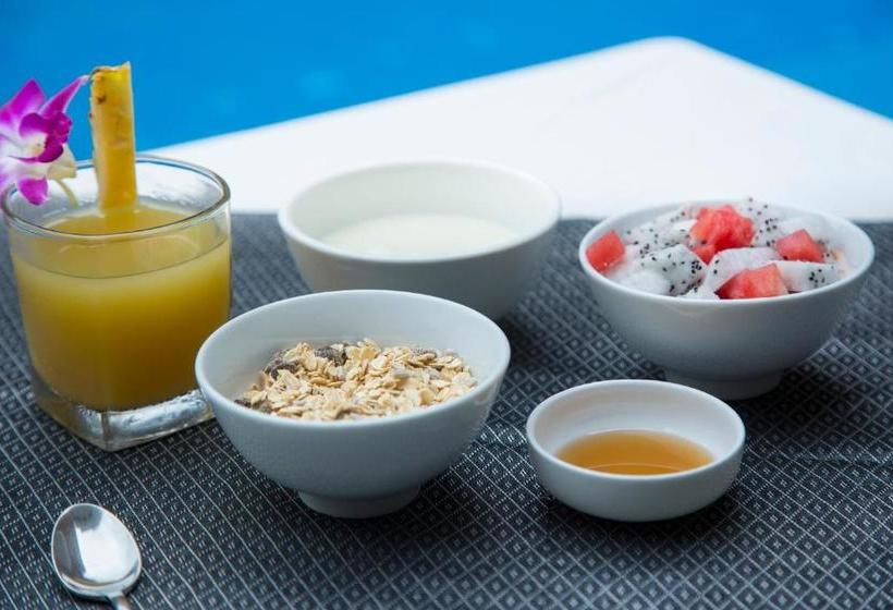 Hotel Lemongrass & Ginger