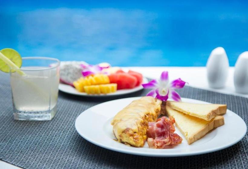 Hotel Lemongrass & Ginger