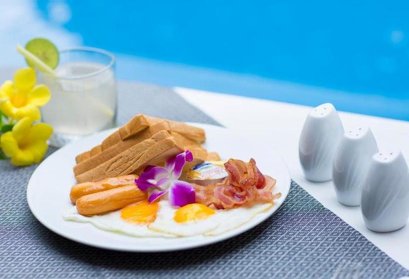 Hotel Lemongrass & Ginger