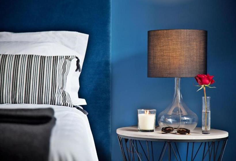 Hotel Lisbon Five Stars Apartments Sao Juliao 72