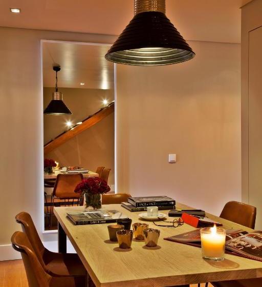 Hotel Lisbon Five Stars Apartments Sao Juliao 72