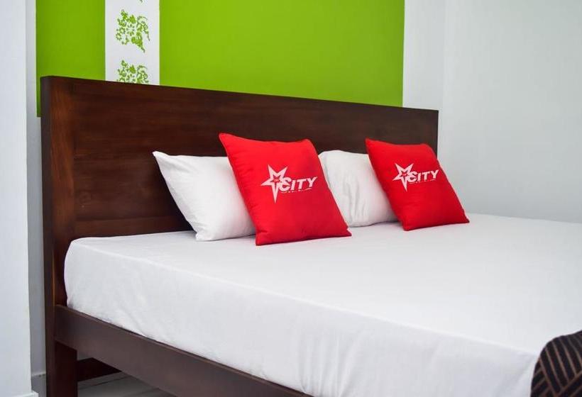 酒店 Star City Villa