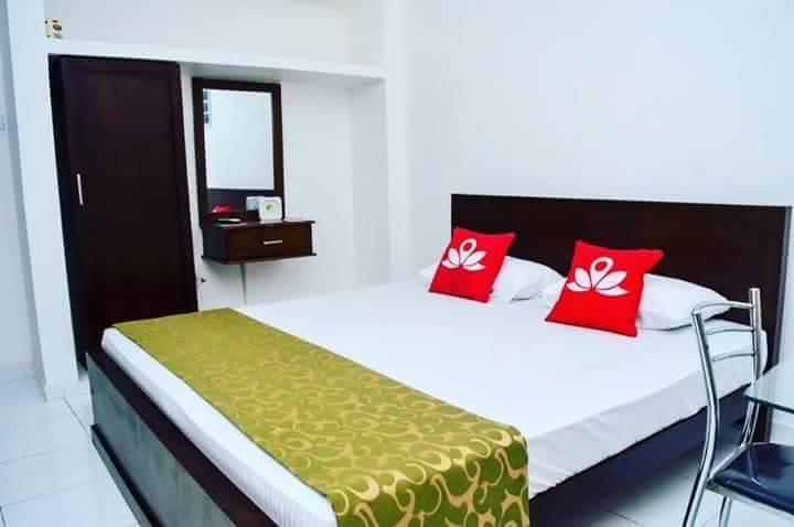 酒店 Star City Villa