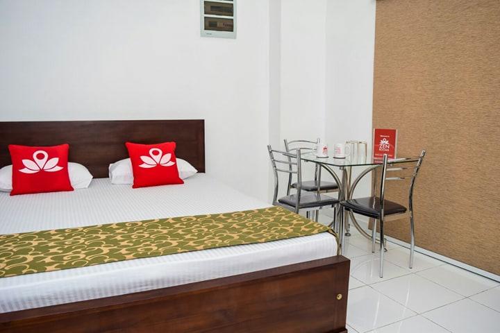 酒店 Star City Villa