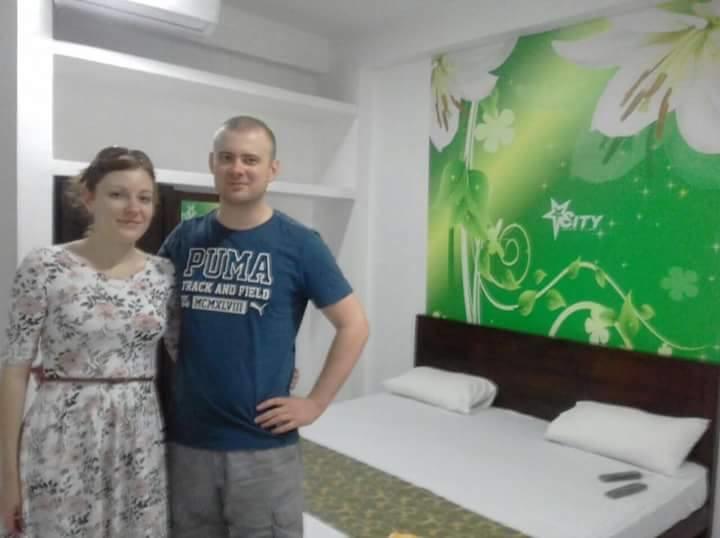 酒店 Star City Villa