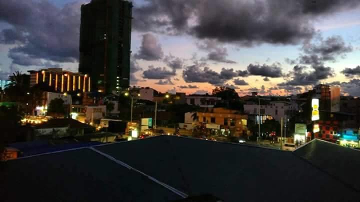 酒店 Star City Villa