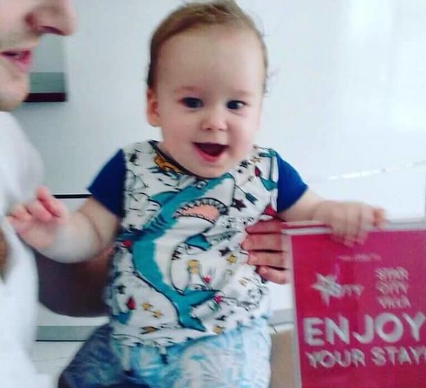 酒店 Star City Villa