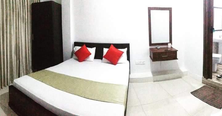 酒店 Star City Villa