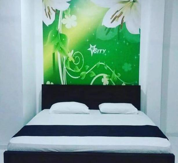 酒店 Star City Villa