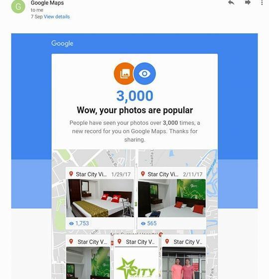 酒店 Star City Villa