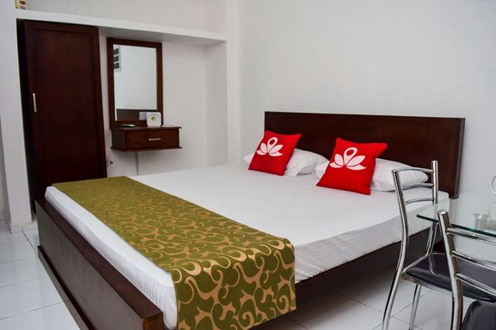 酒店 Star City Villa