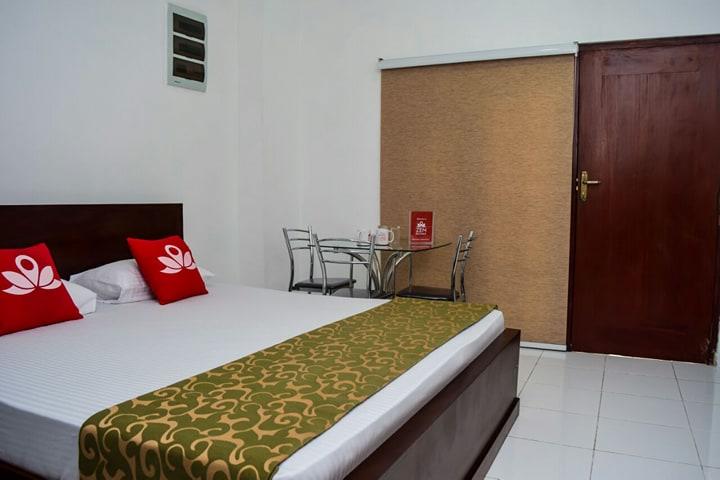 酒店 Star City Villa