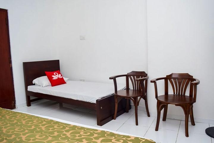 酒店 Star City Villa