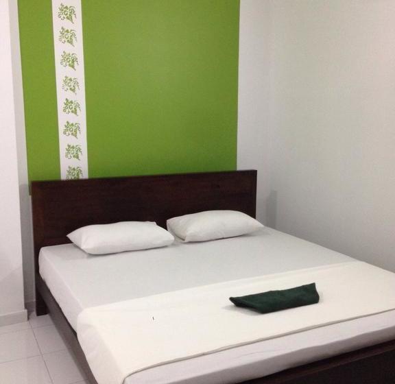 酒店 Star City Villa