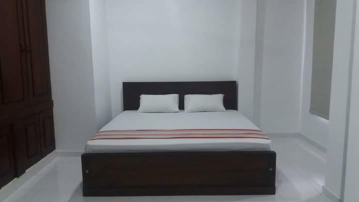 酒店 Star City Villa