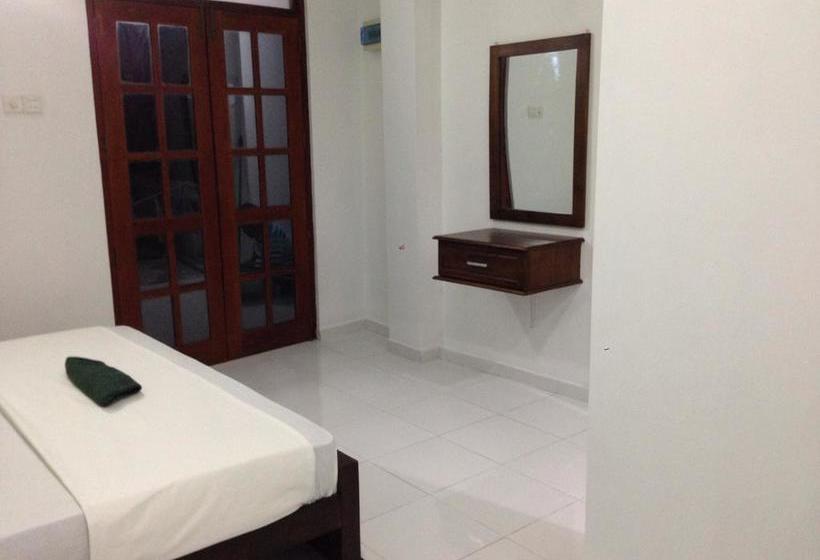 酒店 Star City Villa