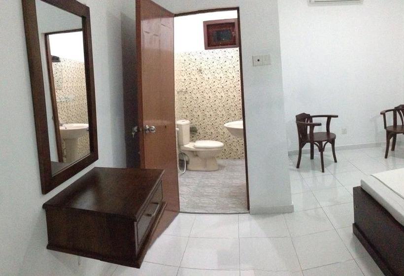 酒店 Star City Villa