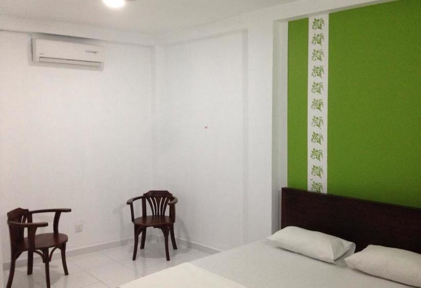 酒店 Star City Villa