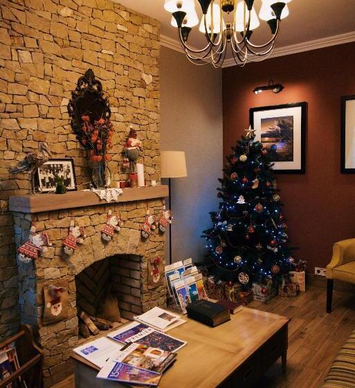 Premier Hotel Pochaiv