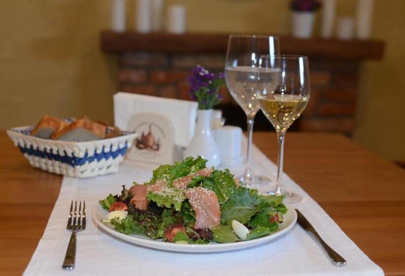 Premier Hotel Pochaiv