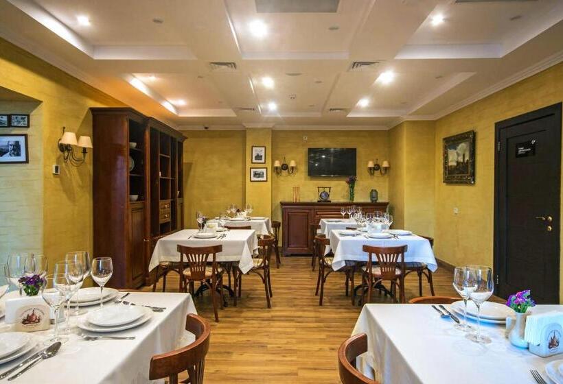 Premier Hotel Pochaiv