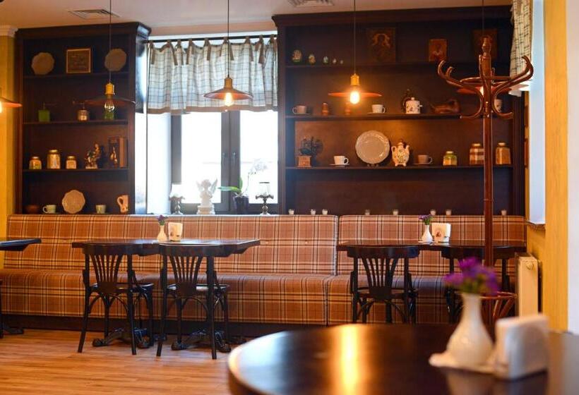 Premier Hotel Pochaiv