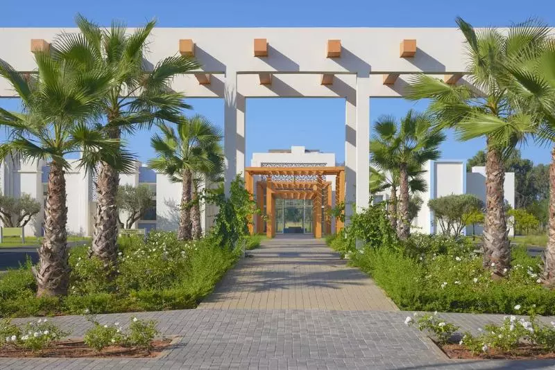 Radisson Blu Resort Saidia Garden