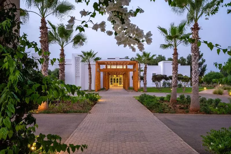 Radisson Blu Resort Saidia Garden