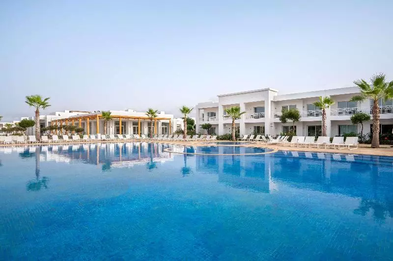 Radisson Blu Resort Saidia Garden